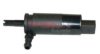 METZGER 2220023 Water Pump, headlight cleaning